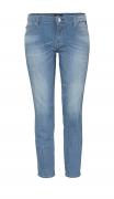 Marken-Jeans KATEWIN light-blue 30 inch