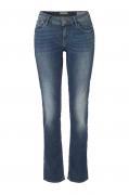 Marken-Jeans blau