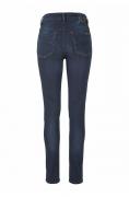 Marken-Jeans blau