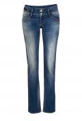 Marken-Jeans blau used