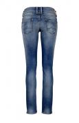 Marken-Jeans blau used