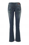 Marken-Jeans blau used