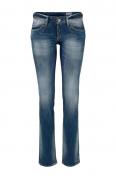 Marken-Jeans blau used Gr. 30