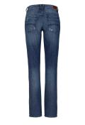 Marken-Jeans blau used W26/L30