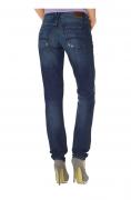 Marken-Jeans blau used W26/L30