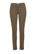 Marken-Jeans camel