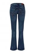 Marken-Jeans dunkelblau 32 inch