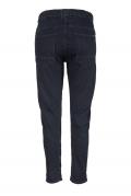 Marken-Jeans dunkelblau Gr. 27