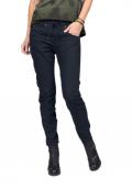 Marken-Jeans dunkelblau Gr. 27