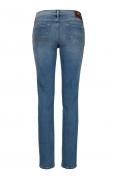 Marken-Jeans dunkelblau used