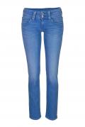 Marken-Jeans hellblau used Gr. 26