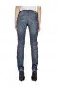 Marken-Jeans lagoon wash