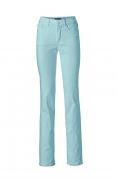 Marken-Jeans mint