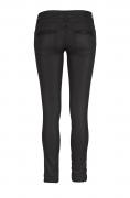 Marken-Jeans schwarz 32 inch