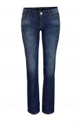 Marken Jeanshose blau 32 inch