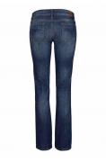 Marken Jeanshose blau 32 inch