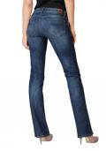 Marken Jeanshose blau 32 inch