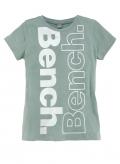 Marken-Kinder-Shirt mint