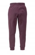 Marken-Kinder-Sweathose bordeaux