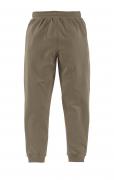 Marken-Kinder-Sweathose khaki