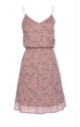 Marken-Kleid WONDA rosa