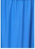 Marken-Maxikleid NOVA blau