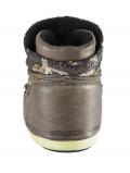 Marken-Moonboot oliv Gr. 41/42