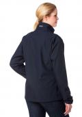 Marken-Softshelljacke marine