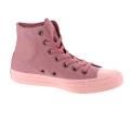 Marken-Sportschuh rosa-pink