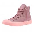 Marken-Sportschuh rosa-pink