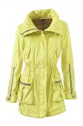 Parka limette