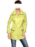 Parka limette