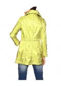 Parka limette