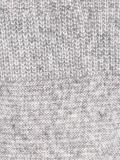 Pullover grau-melange