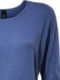 Pullover jeansblau