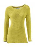 Pullover limone