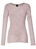 Pullover mauve