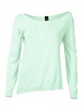 Pullover mint