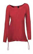 Pullover rot