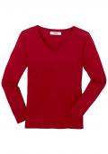 Pullover rot