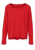 Pullover rot