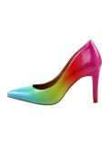 Pumps bunt