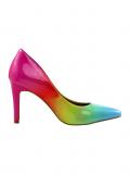 Pumps bunt