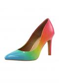 Pumps bunt