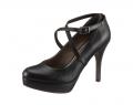 Pumps schwarz