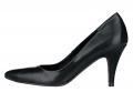 Pumps schwarz