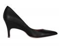 Pumps schwarz