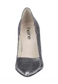 Pumps silber