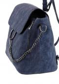 Rucksack blau