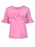 Shirt JOLENE pink